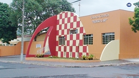 EVENTOS DA PREFEITURA AJUDAM ATENDIMENTO DA CASA DA CRIANÇA 
